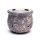 Rauchergef&auml;&szlig; &amp; Duftlampe Speckstein -- 1500 g; 14 cm