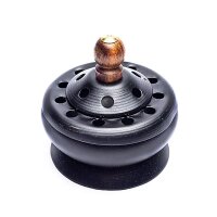 Räuchergefäß Eisen -- 8cm