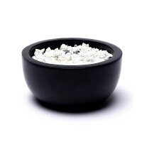 Räuchergefäß Speckstein schwarz +...