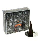Räucherkegel Nag Champa Super Hit -- 20 g