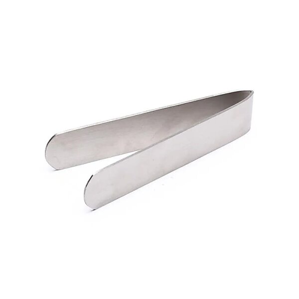 Räucherkohlezange -- ±7,5 cm
