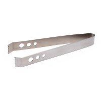 Räucherkohlezange -- 18 cm
