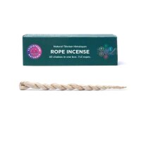 Räucherschnüre Chakra Set 7x3 Schnüre --...