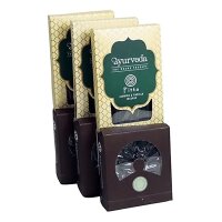 Räucherstäbchen Ayurveda Jasmine & Vanilla...