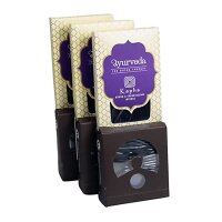 Räucherstäbchen Ayurveda Myrrhe und Weihrauch...