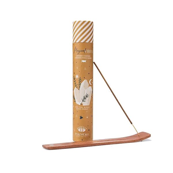 Räucherstäbchen Celestial Magic Magical Vibes -- 50 g