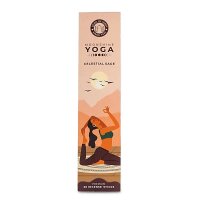 Räucherstäbchen Moonshine Yoga Celestial Sage...