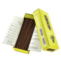 Räucherstäbchen Morning Star Patchouli -- 70 g