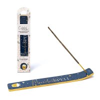 Räucherstäbchenhalter Celestial Magic Moondust...