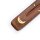 R&auml;ucherst&auml;bchenhalter Holz Mond -- 25 cm