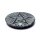 R&auml;ucherst&auml;bchenhalter Pentagramm Speckstein -- 10 cm