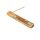 R&auml;ucherst&auml;bchenhalter Traumf&auml;nger Amazonit -- &plusmn;15.5x5cm