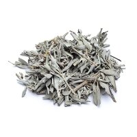 Räucherware Weißer Salbei lose (Salvia Apiana)...