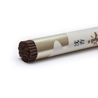 Räucherwerk Jinkoh Eiju - Aloeholz -- 23 g; 13.5 cm