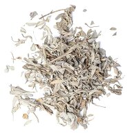 Räucherwerk Weißer Salbei (Salvia Apiana) --1000g