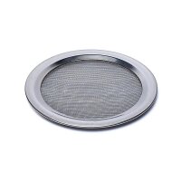 Räucherzubehör Räuchersieb mittel -- 9 cm
