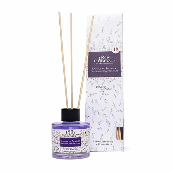 Raumduft Lavendel -- 100 ml