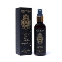 Raumspray Good Fortune Patchouli & Orange -- 100ml