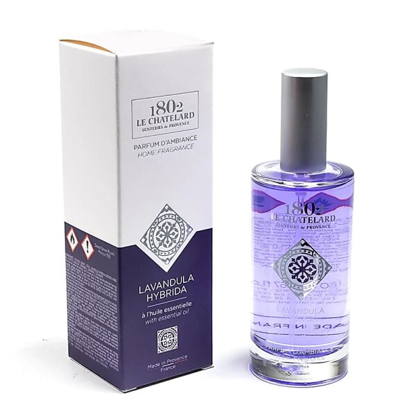 Raumspray Lavendel -- 50 ml