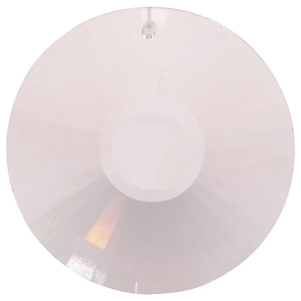 Regenbogen-Kristalle Kreis - AAA Qualität -- 4.5 cm