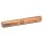 Reibekl&ouml;ppel ohne Leder Holz -- 70 g; 19x2.5 cm