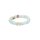 Ring Amazonit elastisch -- 3mm