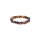 Ring Tigerauge elastisch -- 3mm
