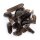 Rohe Rauchquarzspitzen -- &plusmn;500 g; &plusmn;4-6 cm