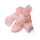Rohe Rosenquarz Chips -- &plusmn;1000g; &plusmn;3-5cm