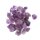 Roher Amethyst -- &plusmn;1-4; &plusmn;1000g