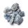 Roher blauer Calcit -- &plusmn;500g; &plusmn;2-8cm