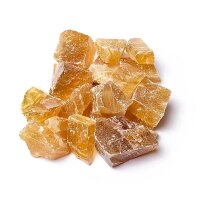 Roher Honigcalcit -- ±3-7cm; ±500g