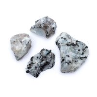 Roher Mondstein -- ±3-8cm; ±250g
