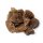 Roher nat&uuml;rlicher Citrin -- &plusmn;500g; &plusmn;4-6cm