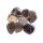 Roher Rauchquarz -- &plusmn;3-6cm; &plusmn;1000g