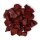 Roher roter Jaspis --  &plusmn;1000g; &plusmn;3-6cm