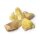 Roher Schwefelquarz -- &plusmn;4-8cm; &plusmn;1000g