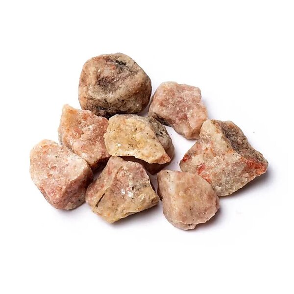 Roher Sonnenstein -- ±3-9cm; ±500g