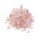 Rosenquarz Chips  -- &plusmn;0.5-1.5cm; &plusmn;700g