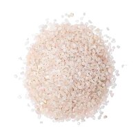 Rosenquarz Chips sehr klein -- ±550g;...