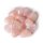Rosenquarz Trommelsteine A- Qualit&auml;t -- &plusmn;3-8 cm; &plusmn;500 g