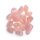 Rosenquarz Trommelsteine AA- Qualit&auml;t -- &plusmn;2x3 cm; &plusmn;500 g