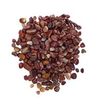Roter Aventurin Trommelsteine A/B-Qualität  --...