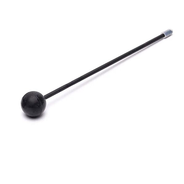 Rubber Flumie Reibungshammer klein -- 23cm