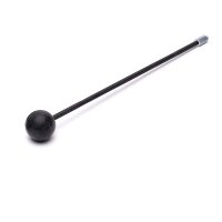 Rubber Flumie Reibungshammer klein -- 23cm