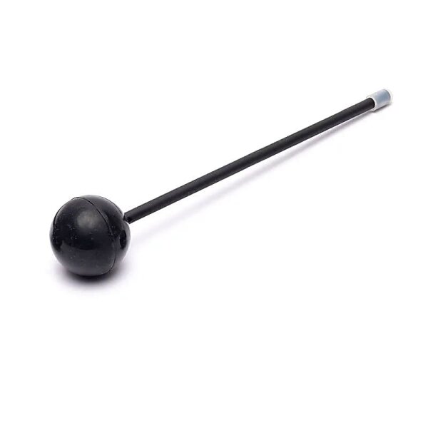 Rubber Flumie Reibungshammer mittel -- 25cm