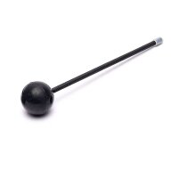 Rubber Flumie Reibungshammer mittel -- 25cm