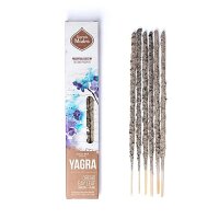 Sagra Madre Yagra Räucherwerk Orchideen &...