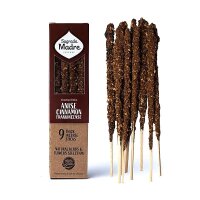 Sagrada Madre Herbal Räucherwerk Anis, Zimt &...