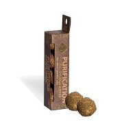 Sagrada Madre Premium-Kräuter-Räucherbomben...
